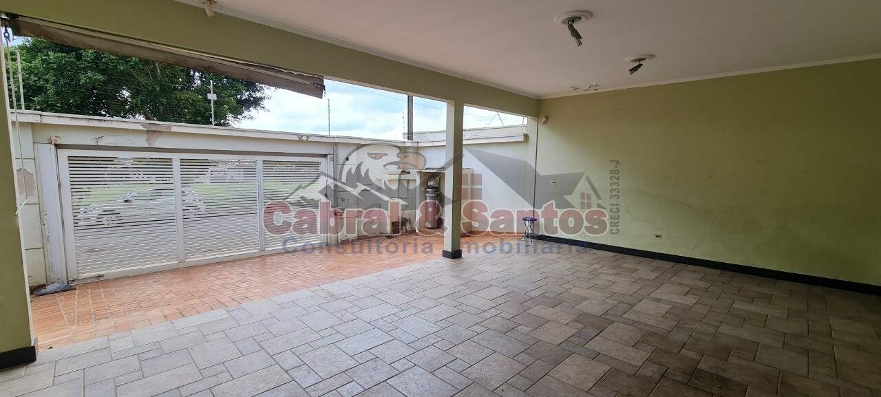 Casa à venda no PARQUE RESIDENCIAL PRESIDENTE MÉDICI: Foto 02