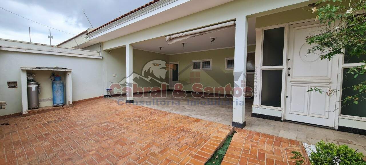 Casa à venda no PARQUE RESIDENCIAL PRESIDENTE MÉDICI: Foto 01
