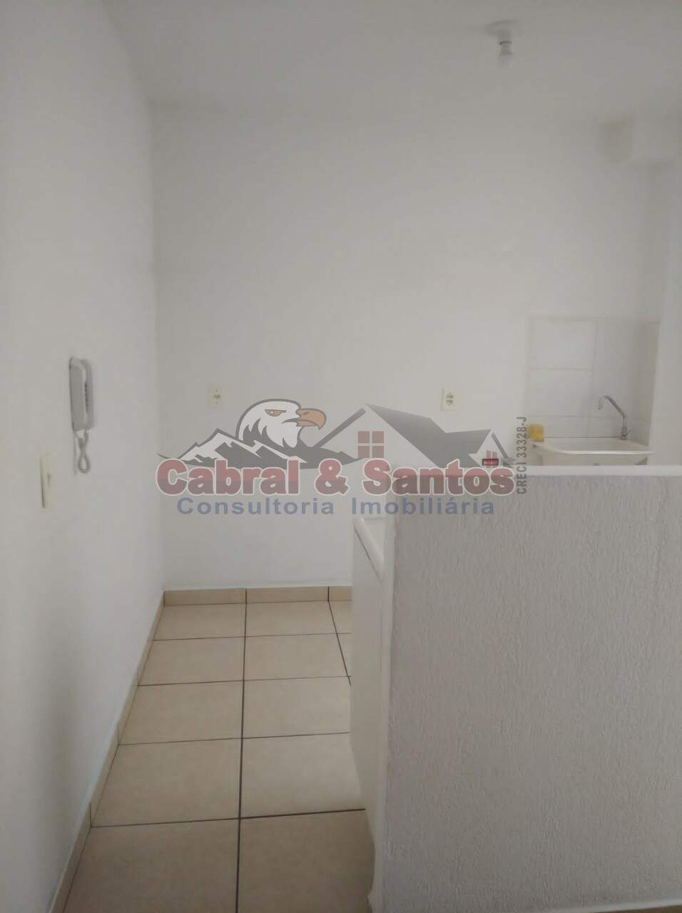 Apartamento à venda no PARQUE NOSSA SENHORA DA CANDELÁRIA: Foto 01