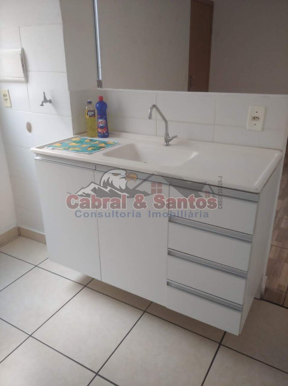 Apartamento à venda no PARQUE NOSSA SENHORA DA CANDELÁRIA: Foto 02
