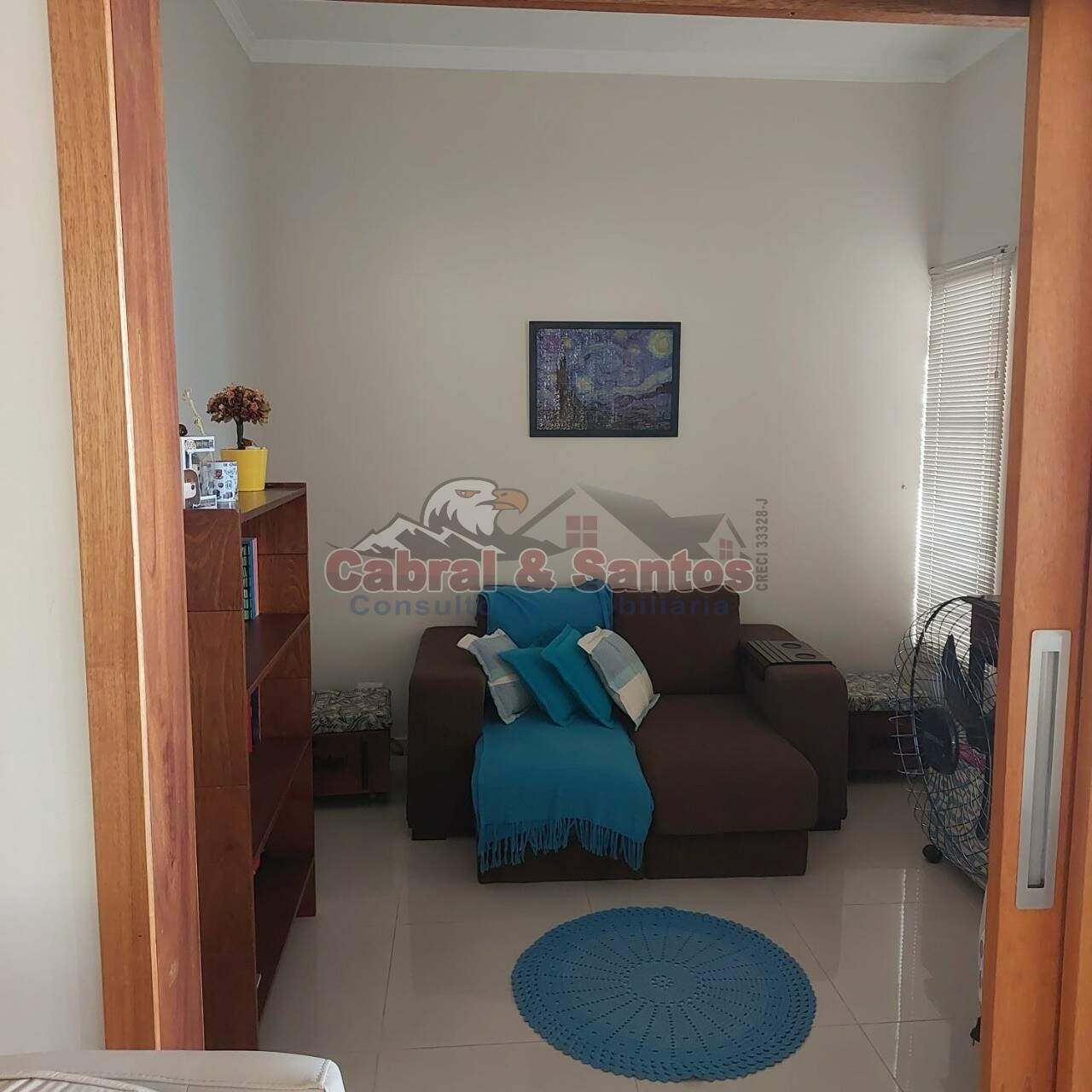 Casa à venda no JARDIM DICARAÍ: Foto 26