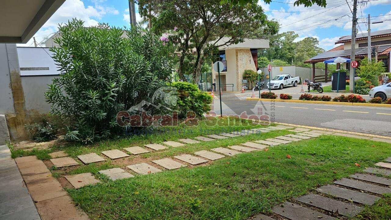 Casa à venda no CONDOMÍNIO PORTAL DE ITU: Foto 49
