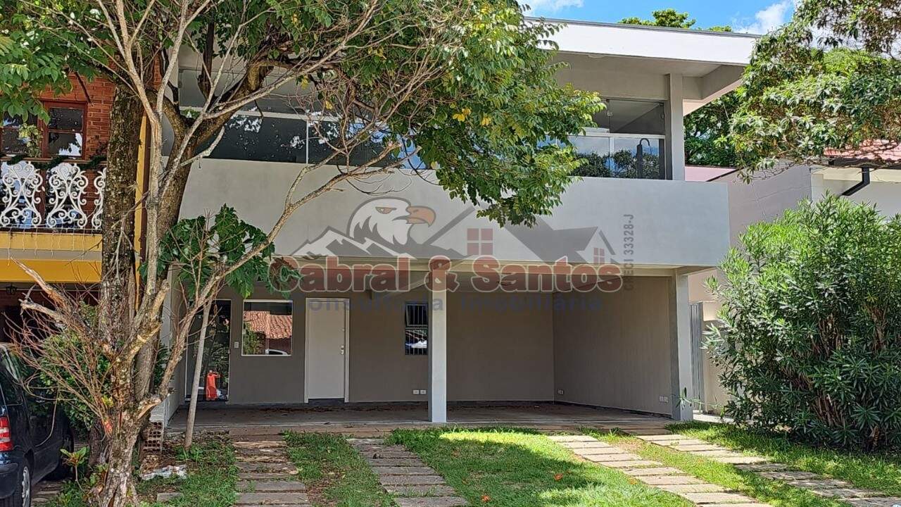 Casa à venda no CONDOMÍNIO PORTAL DE ITU: Foto 46