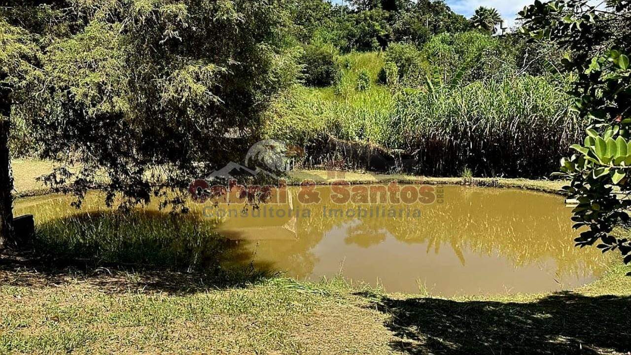 Chácara à venda no LOTEAMENTO ELDORADO: Foto 07