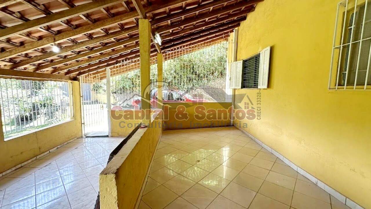Chácara à venda no LOTEAMENTO ELDORADO: Foto 02