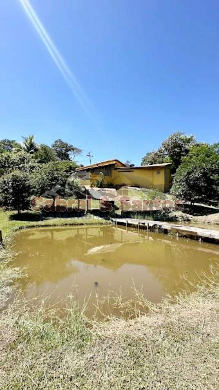 Chácara à venda no LOTEAMENTO ELDORADO: Foto 01