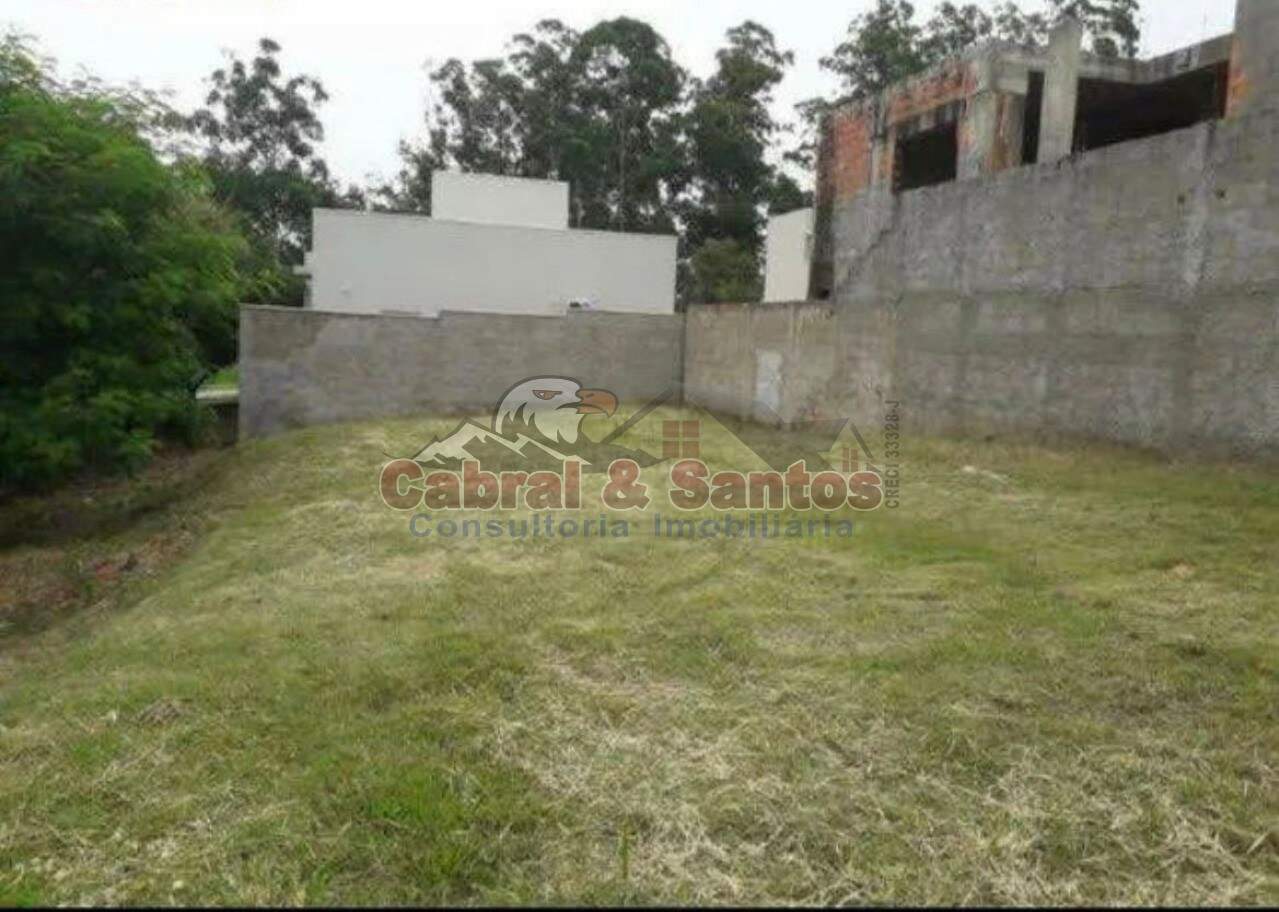 TERRENO à venda no CONDOMÍNIO RESIDENCIAL MONT BLANC: Foto 04