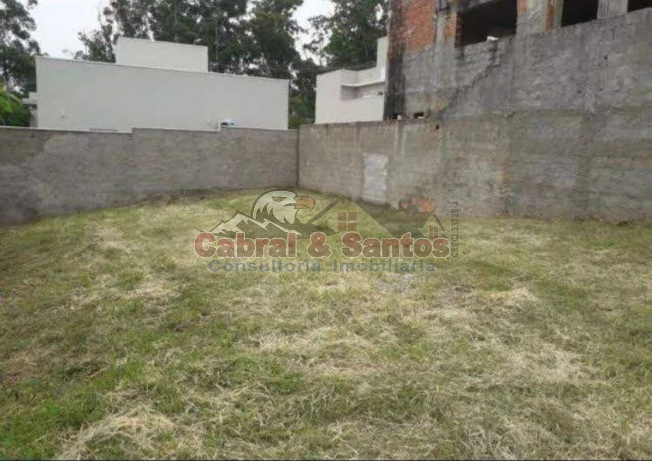TERRENO à venda no CONDOMÍNIO RESIDENCIAL MONT BLANC: Foto 02