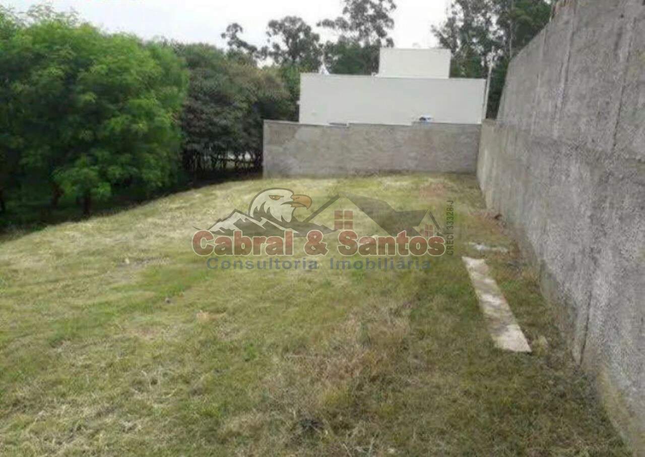 TERRENO à venda no CONDOMÍNIO RESIDENCIAL MONT BLANC: Foto 05