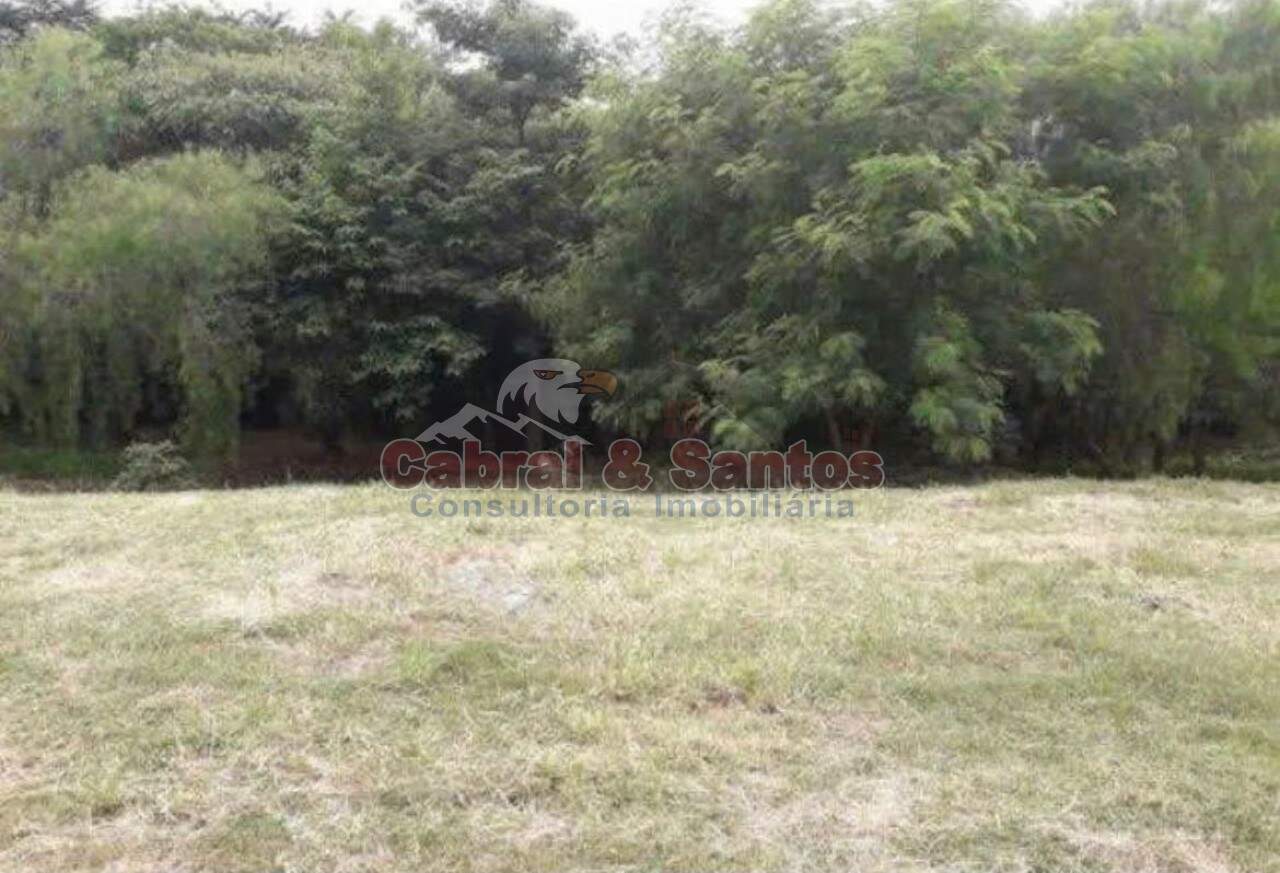 TERRENO à venda no CONDOMÍNIO RESIDENCIAL MONT BLANC: Foto 03