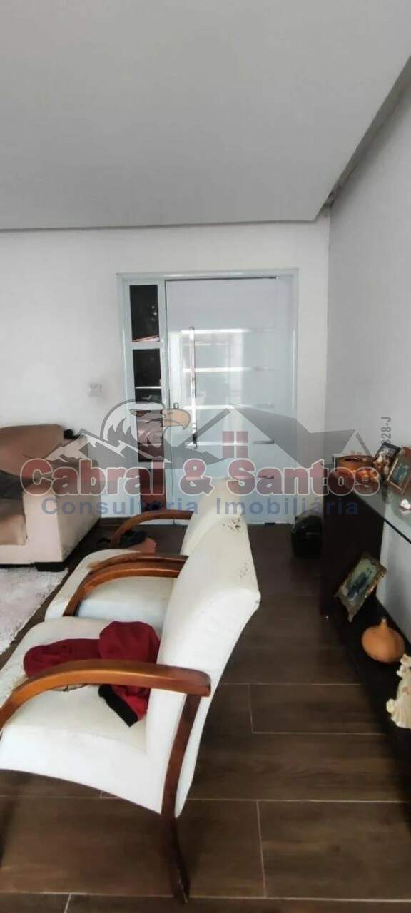 Casa à venda no BAIRRO CAMPOS DE SANTO ANTÔNIO: Foto 16
