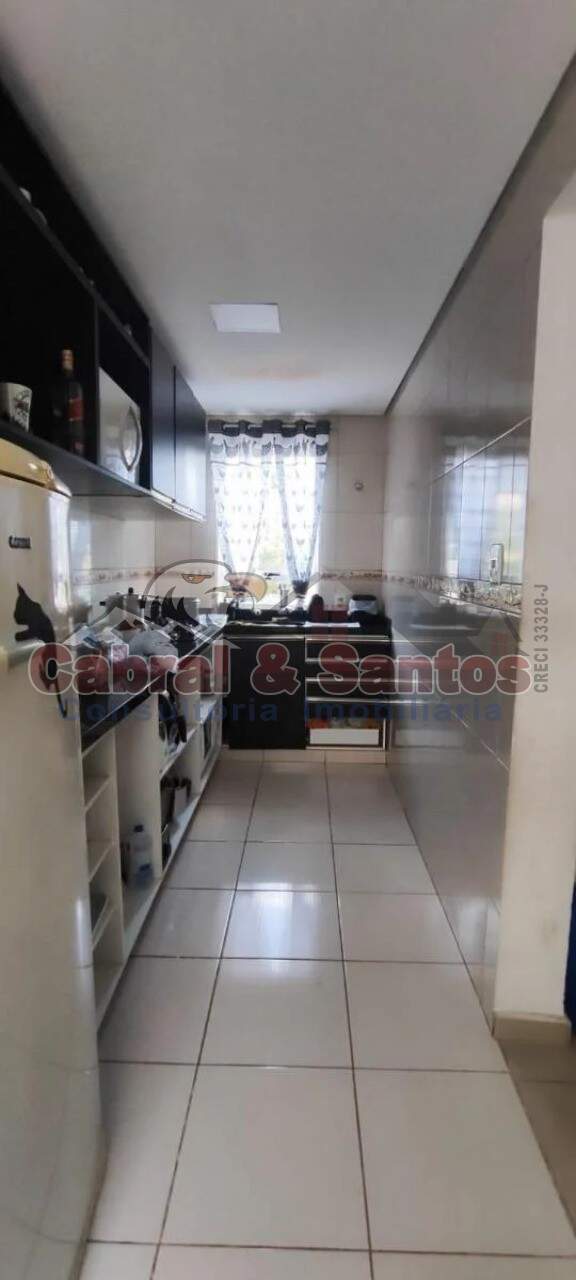 Casa à venda no BAIRRO CAMPOS DE SANTO ANTÔNIO: Foto 04