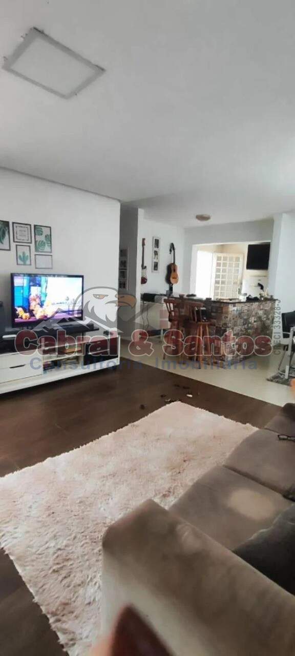Casa à venda no BAIRRO CAMPOS DE SANTO ANTÔNIO: Foto 02