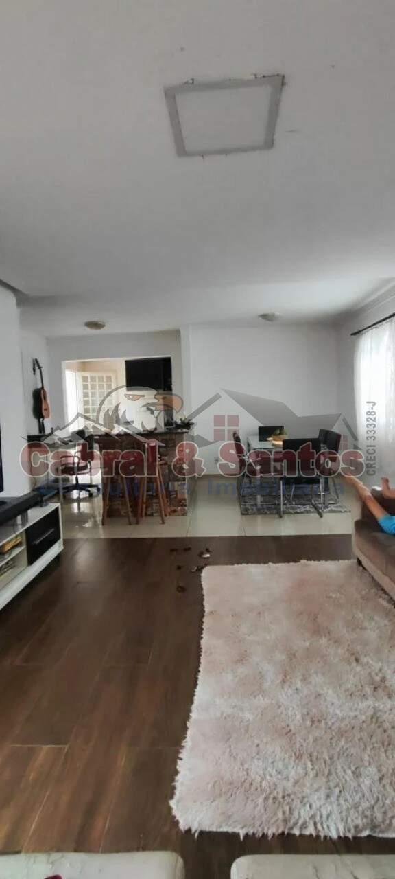 Casa à venda no BAIRRO CAMPOS DE SANTO ANTÔNIO: Foto 05