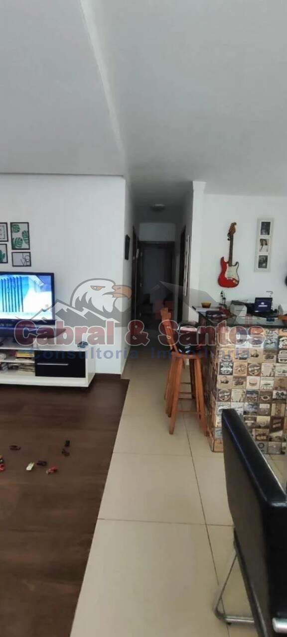 Casa à venda no BAIRRO CAMPOS DE SANTO ANTÔNIO: Foto 15