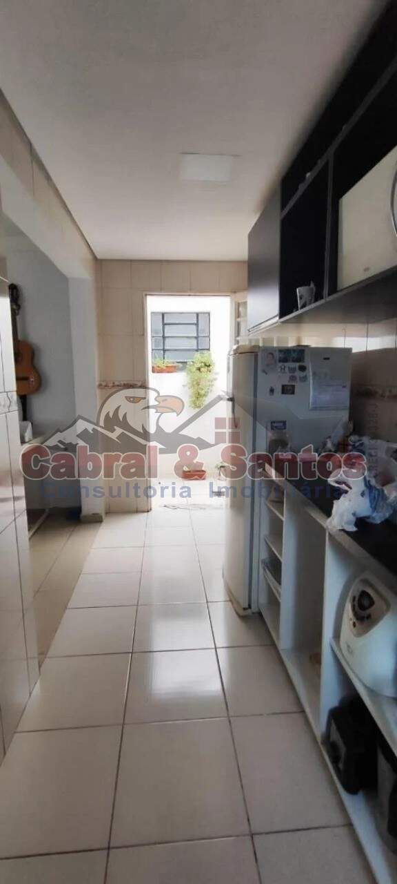 Casa à venda no BAIRRO CAMPOS DE SANTO ANTÔNIO: Foto 08