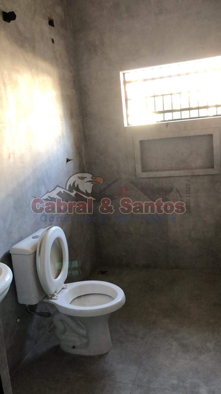 Galpão para aluguel no JARDIM SANTA MARTA II: Foto 07
