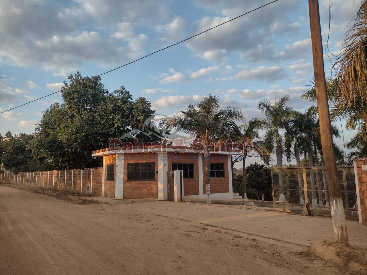 Chácara à venda no MELISSA: Foto 04