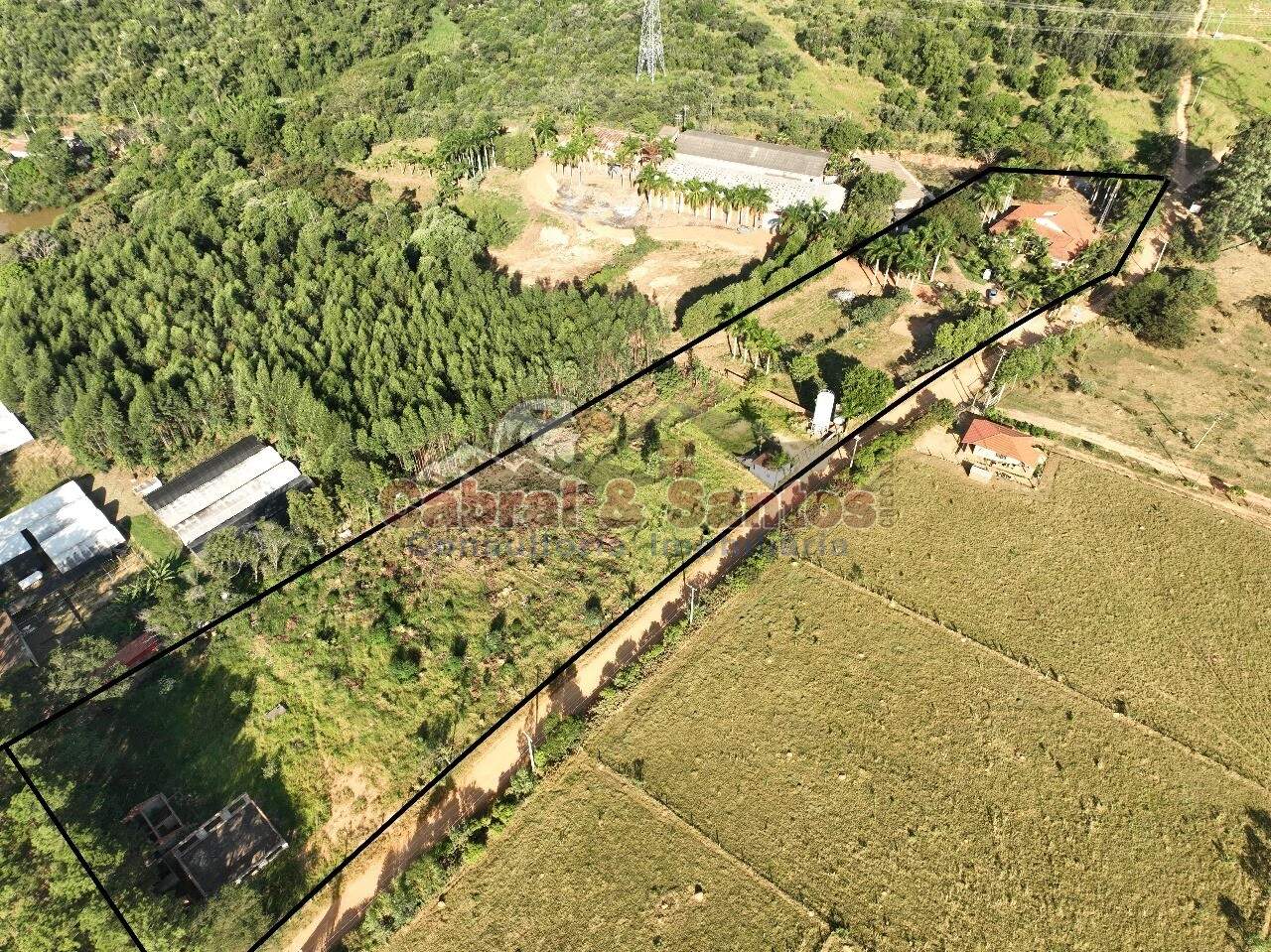 Chácara à venda no MELISSA: Foto 01