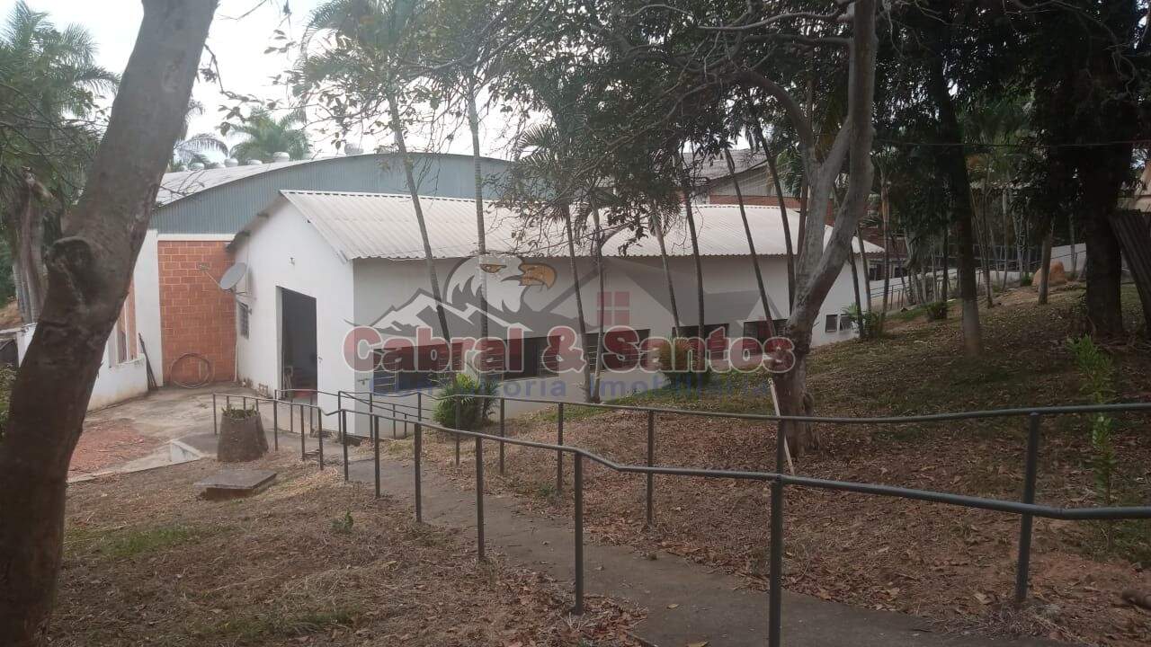 Galpão à venda no MELISSA: Foto 05