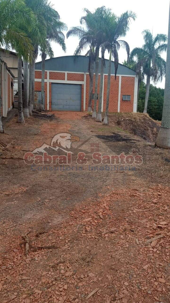 Galpão à venda no MELISSA: Foto 07