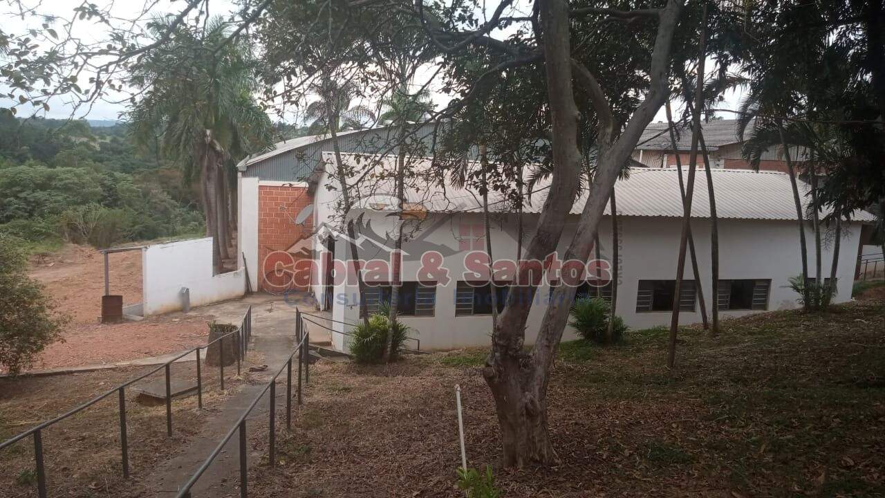 Galpão à venda no MELISSA: Foto 04