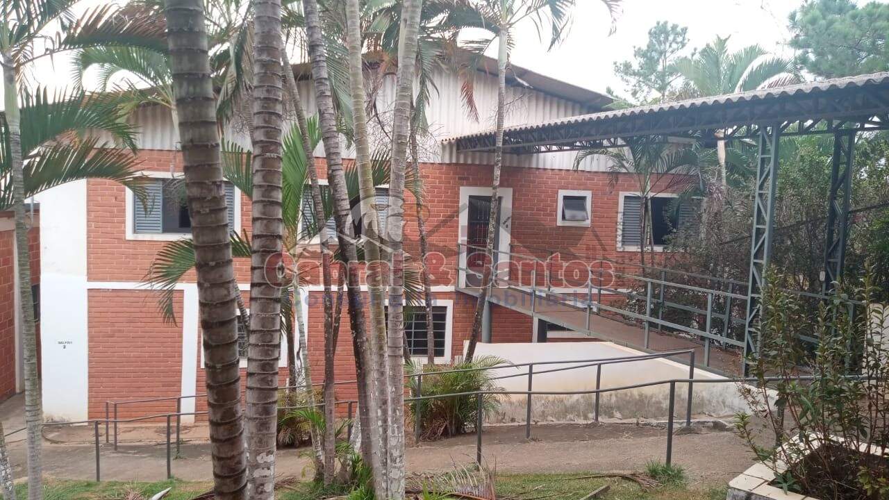 Galpão à venda no MELISSA: Foto 02