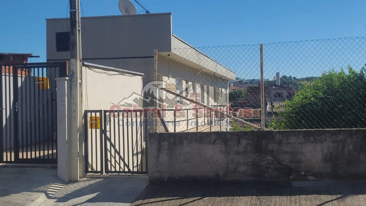 TERRENO à venda no JARDIM SANTA LÚCIA: Foto 01