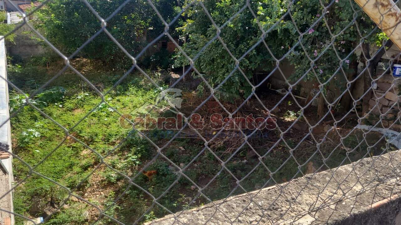 TERRENO à venda no JARDIM SANTA LÚCIA: Foto 05