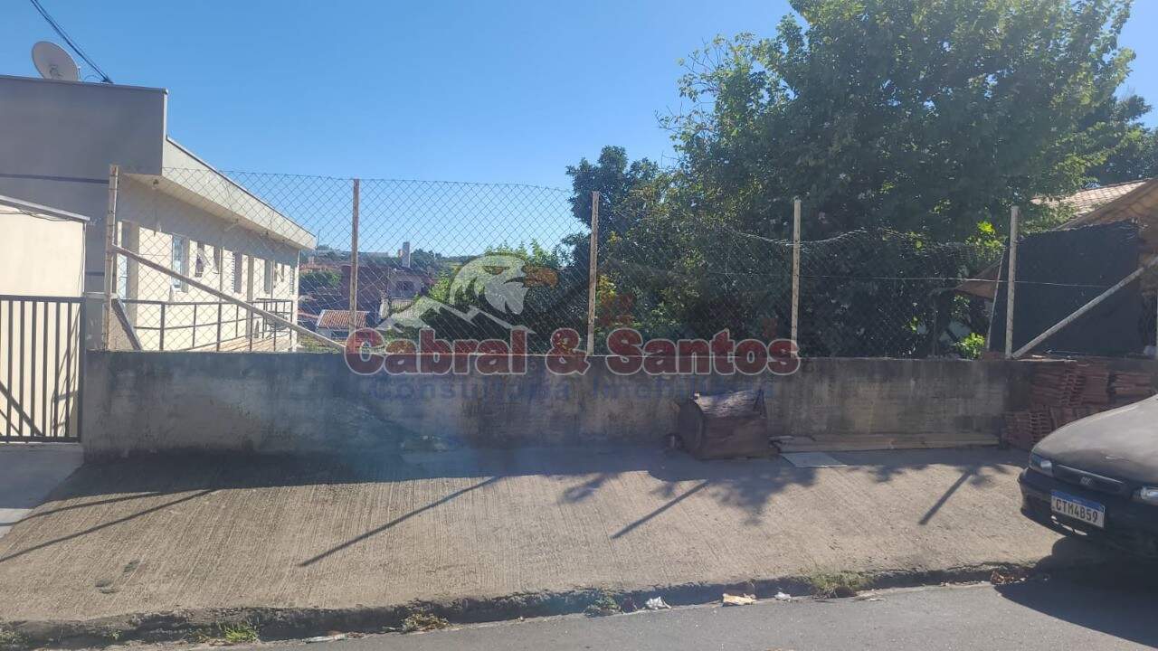 TERRENO à venda no JARDIM SANTA LÚCIA: Foto 03