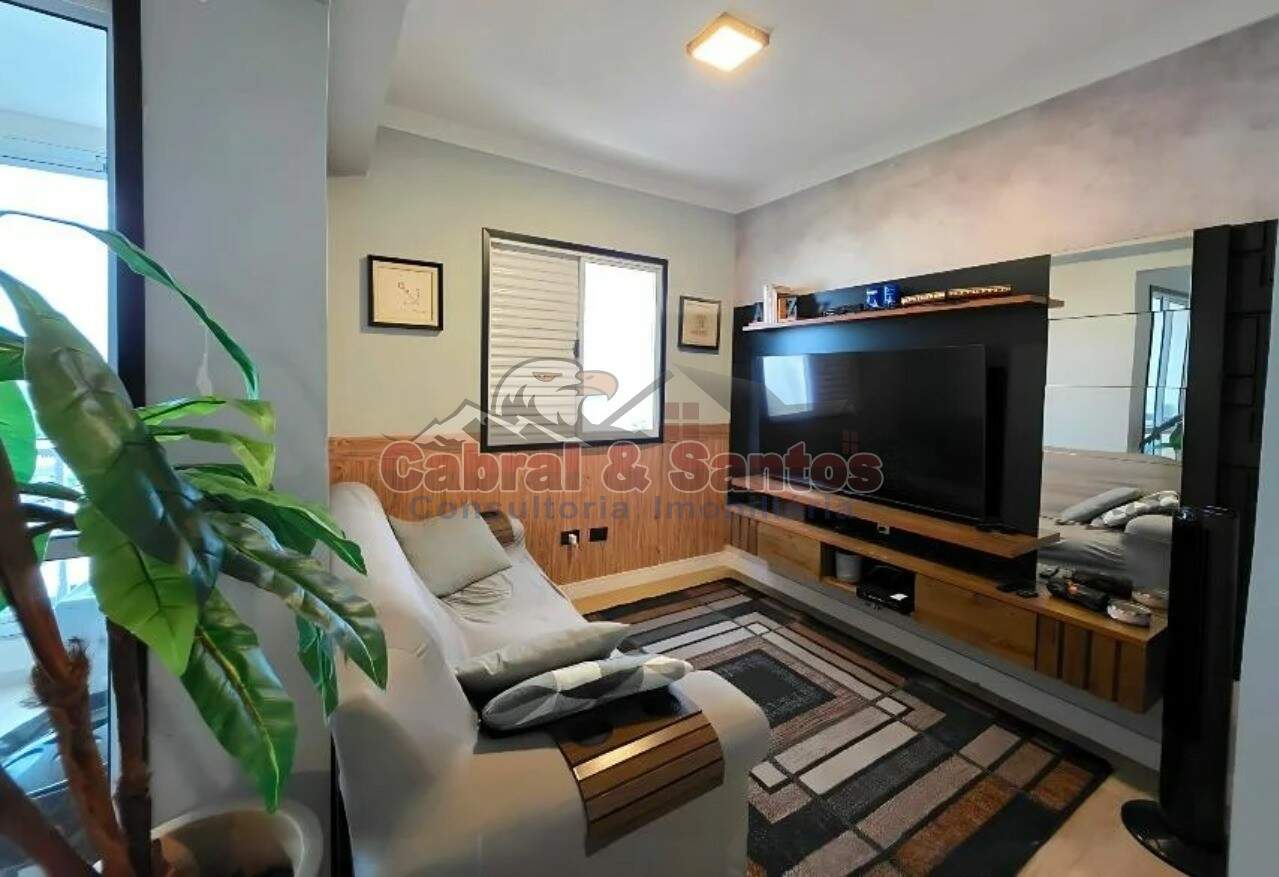 Apartamento à venda no VILA ESPERANÇA: Foto 01