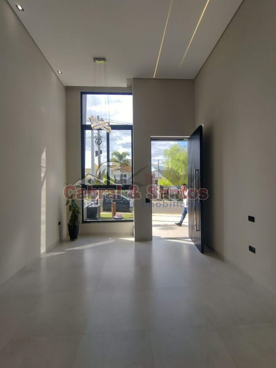 Casa à venda no LOTEAMENTO TERRAS DE SÃO PEDRO E SÃO PAULO: Foto 05