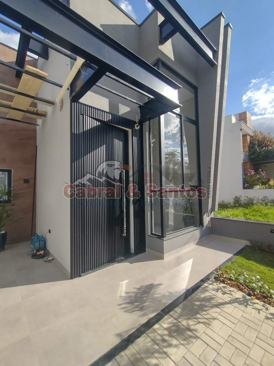 Casa à venda no LOTEAMENTO TERRAS DE SÃO PEDRO E SÃO PAULO: Foto 02