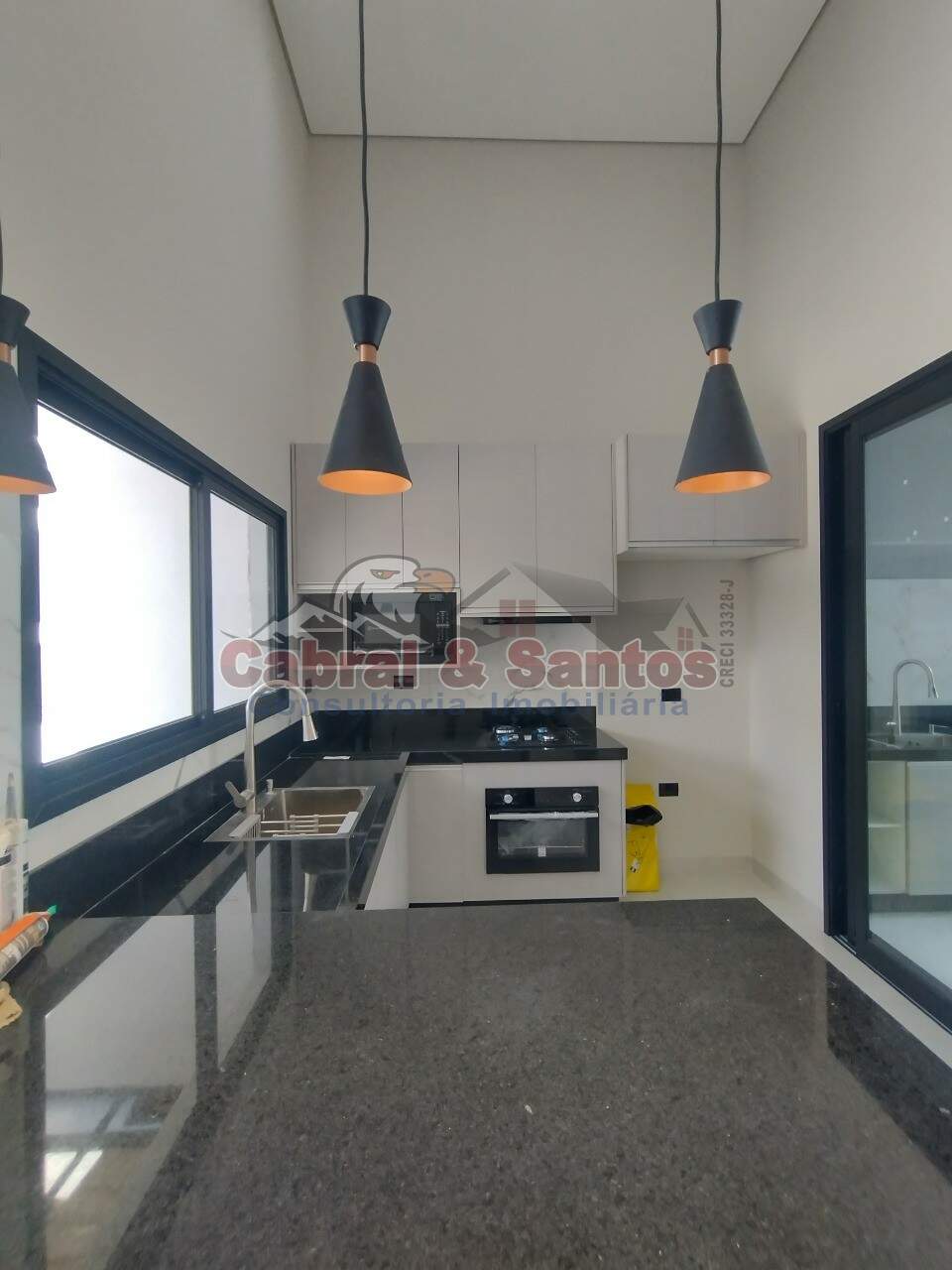 Casa à venda no LOTEAMENTO TERRAS DE SÃO PEDRO E SÃO PAULO: Foto 07