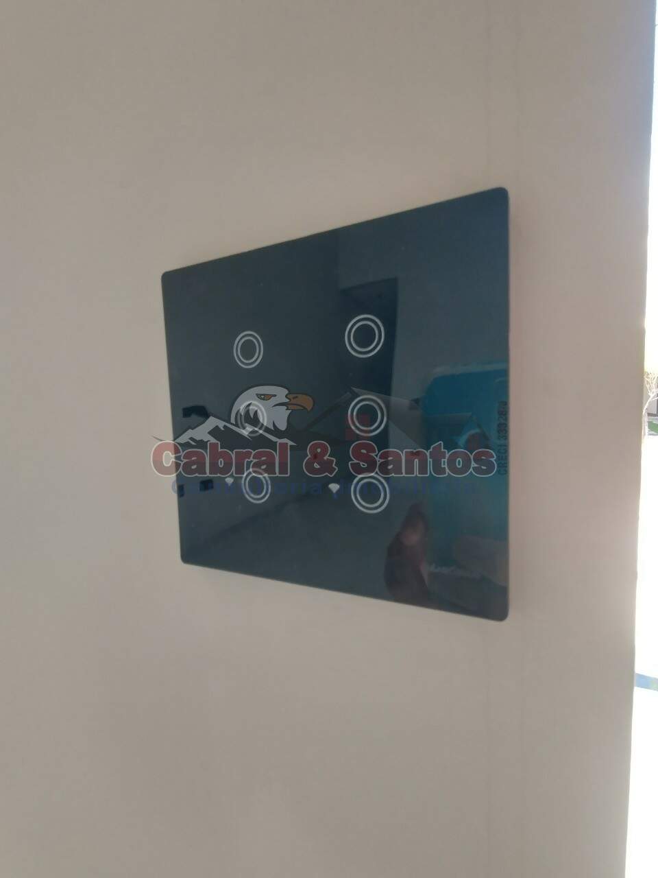 Casa à venda no LOTEAMENTO TERRAS DE SÃO PEDRO E SÃO PAULO: Foto 06