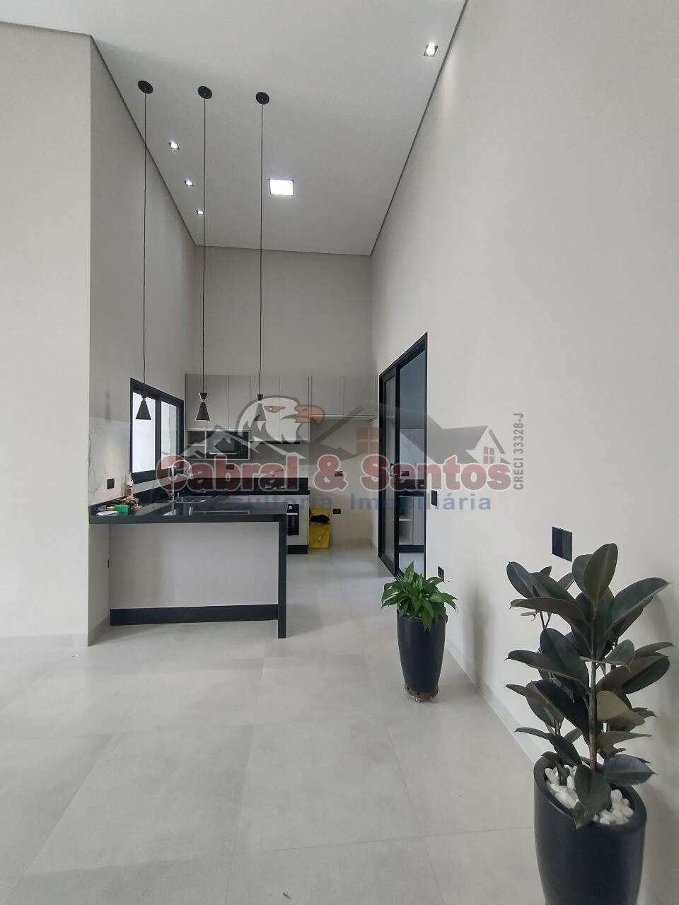 Casa à venda no LOTEAMENTO TERRAS DE SÃO PEDRO E SÃO PAULO: Foto 03