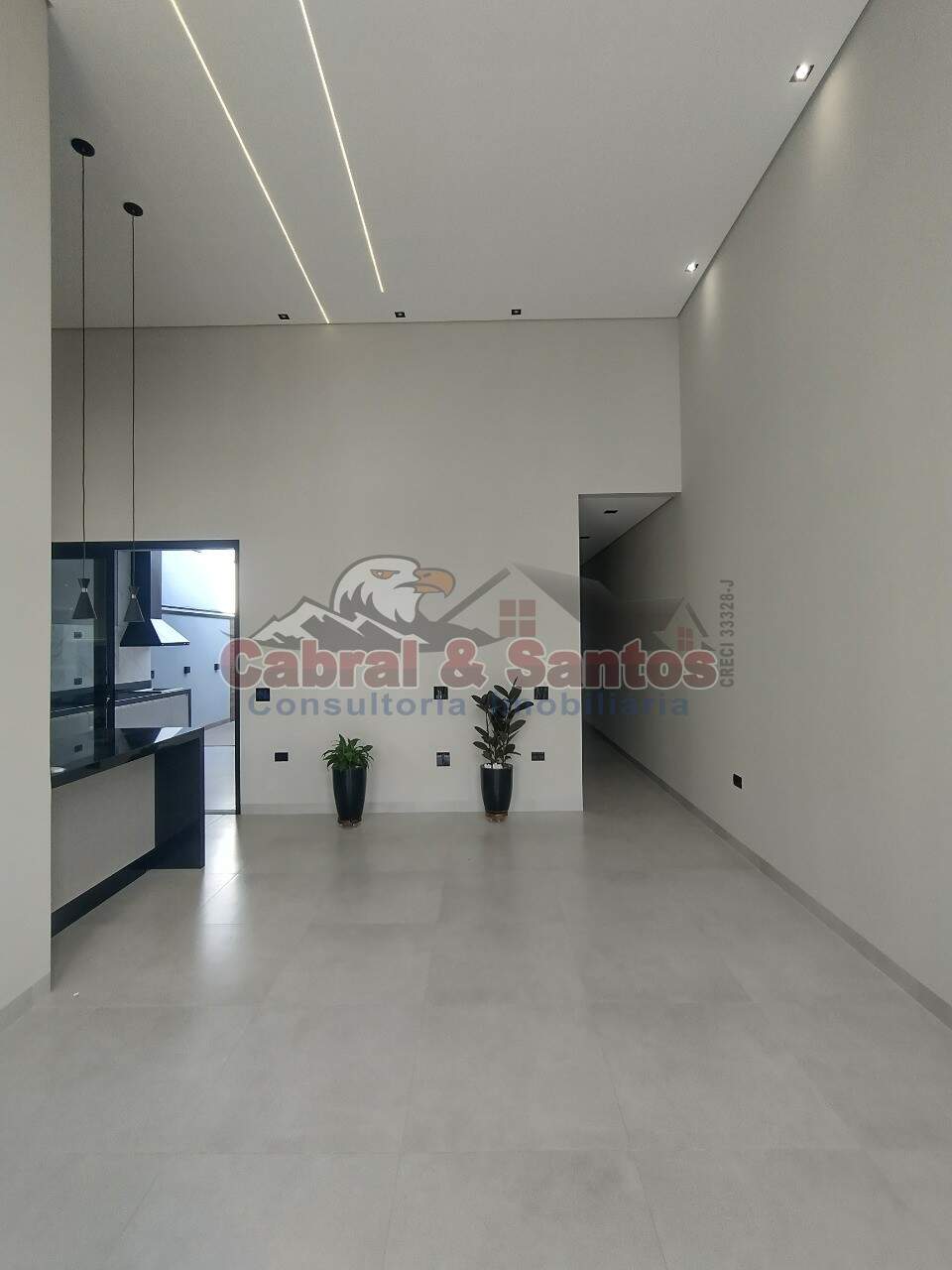 Casa à venda no LOTEAMENTO TERRAS DE SÃO PEDRO E SÃO PAULO: Foto 04