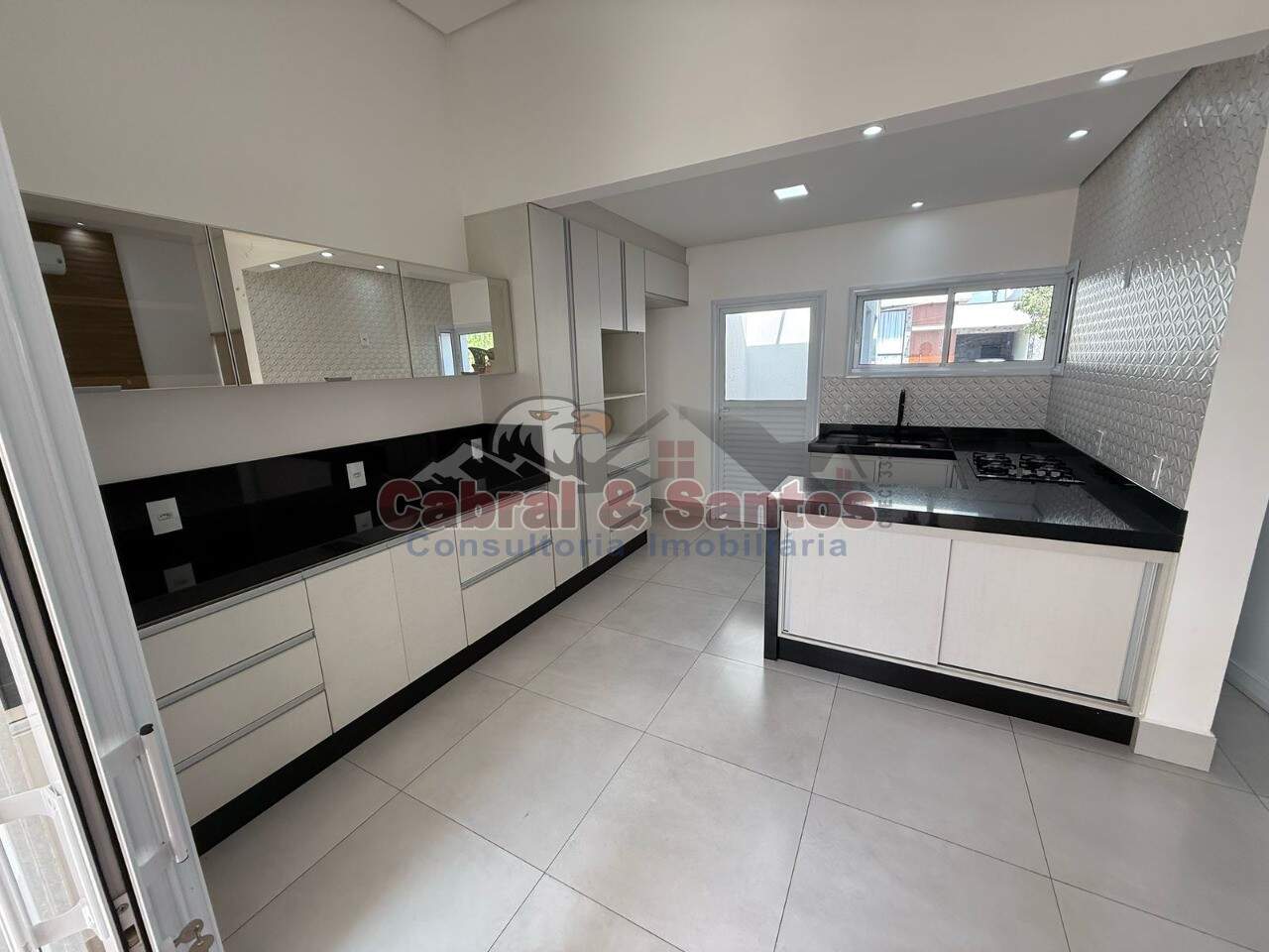 Casa à venda no LOTEAMENTO TERRAS DE SÃO PEDRO E SÃO PAULO: Foto 05