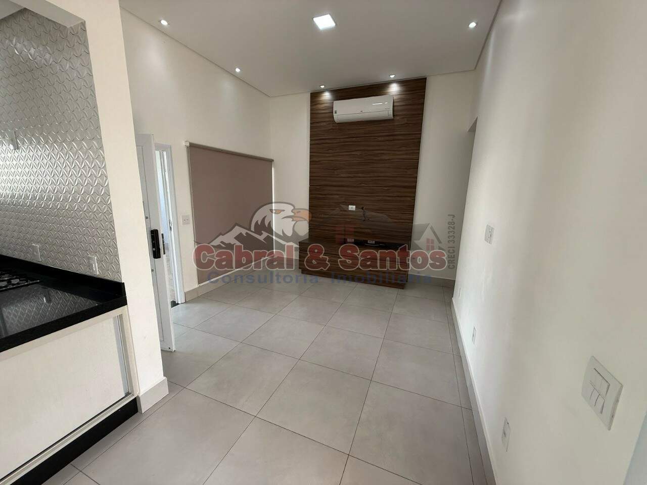 Casa à venda no LOTEAMENTO TERRAS DE SÃO PEDRO E SÃO PAULO: Foto 02