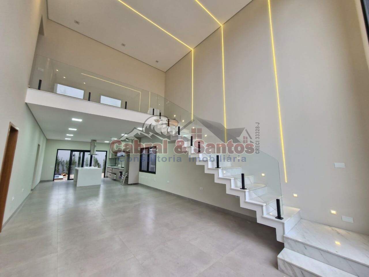 Casa à venda no CONDOMÍNIO RESIDENCIAL CENTRAL PARQUE: Foto 05