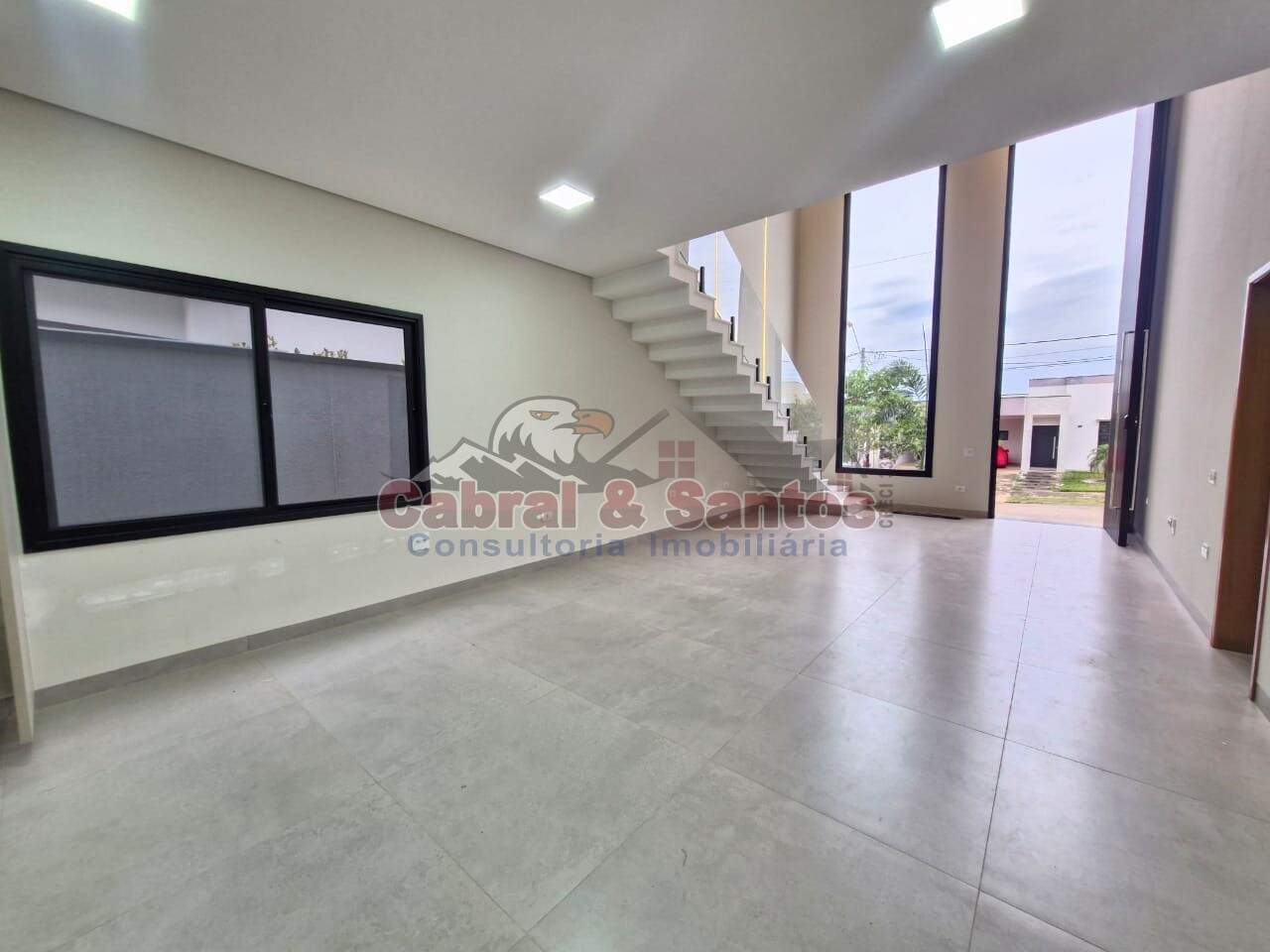 Casa à venda no CONDOMÍNIO RESIDENCIAL CENTRAL PARQUE: Foto 06