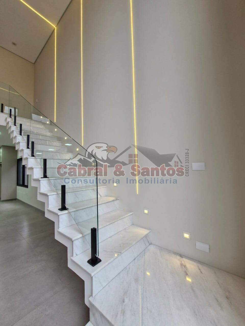 Casa à venda no CONDOMÍNIO RESIDENCIAL CENTRAL PARQUE: Foto 07