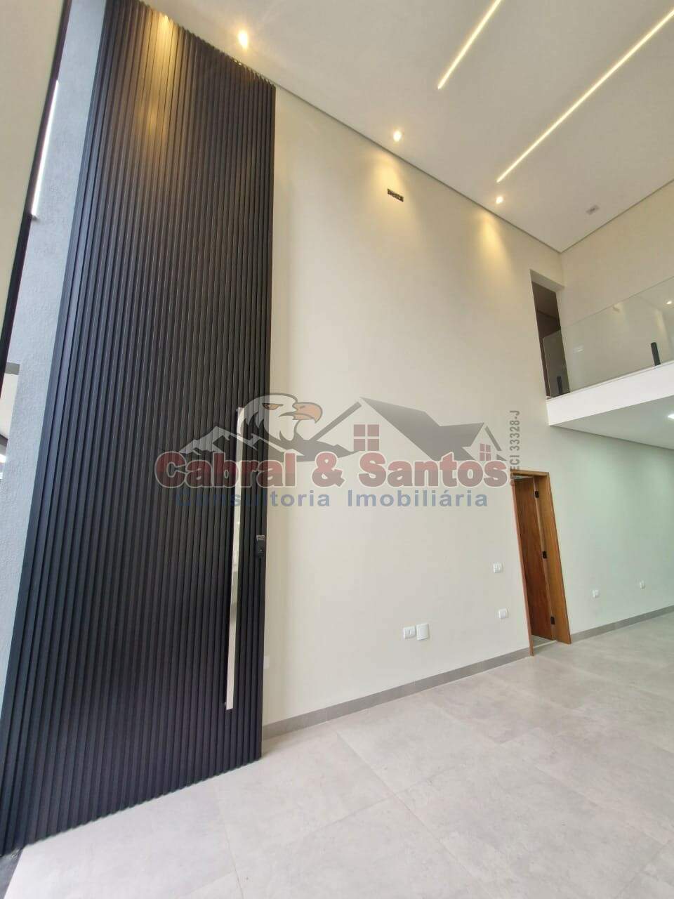 Casa à venda no CONDOMÍNIO RESIDENCIAL CENTRAL PARQUE: Foto 04