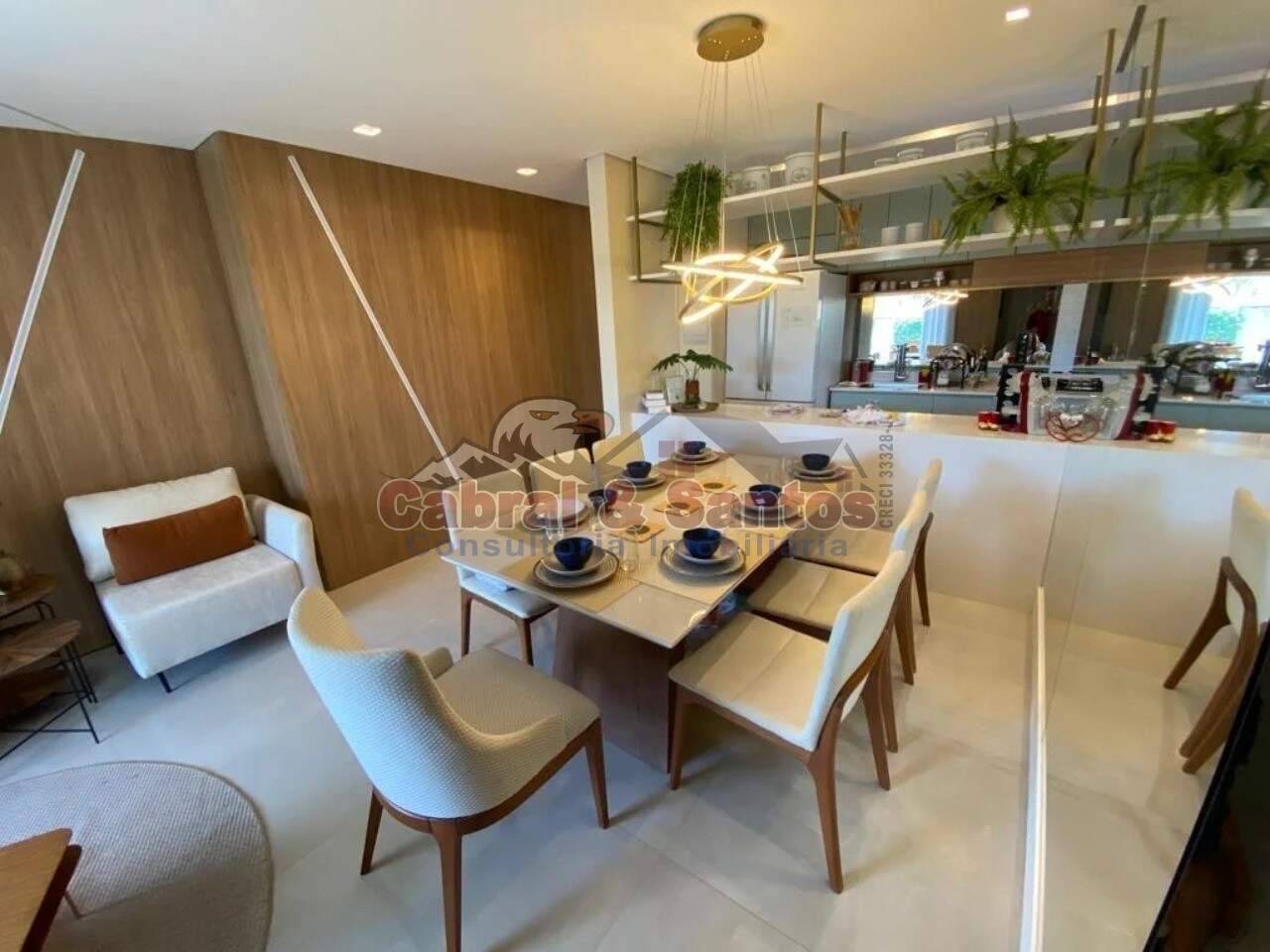 Apartamento à venda no VILA PADRE BENTO: Foto 04