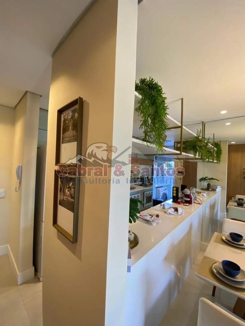 Apartamento para aluguel no VILA PADRE BENTO: Foto 07
