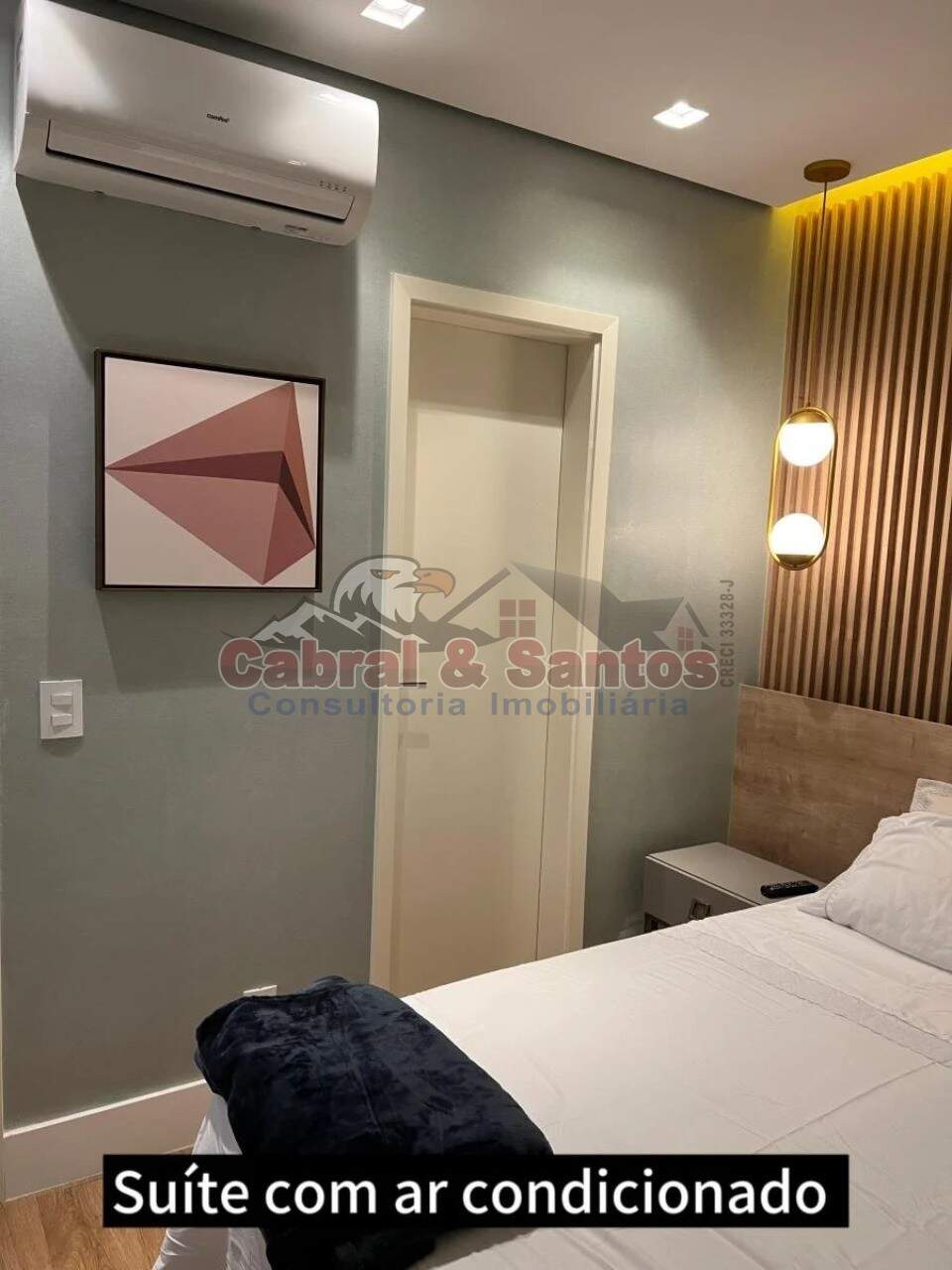Apartamento para aluguel no VILA PADRE BENTO: Foto 11
