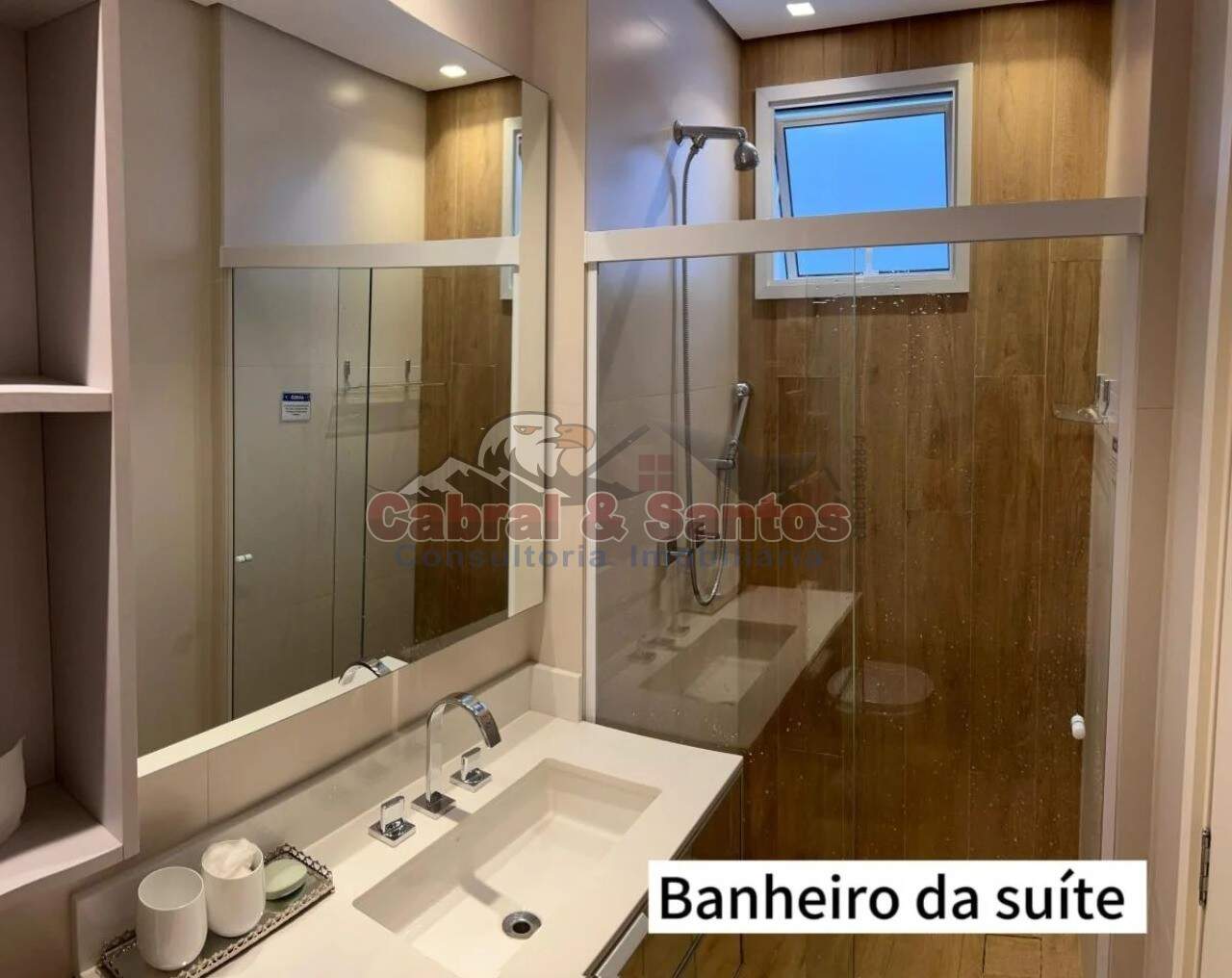 Apartamento para aluguel no VILA PADRE BENTO: Foto 13