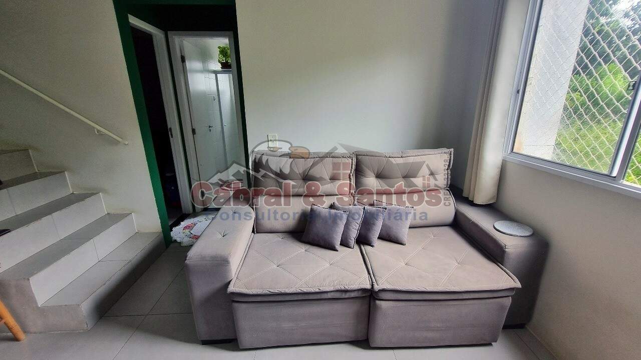 Apartamento à venda no RANCHO GRANDE: Foto 03