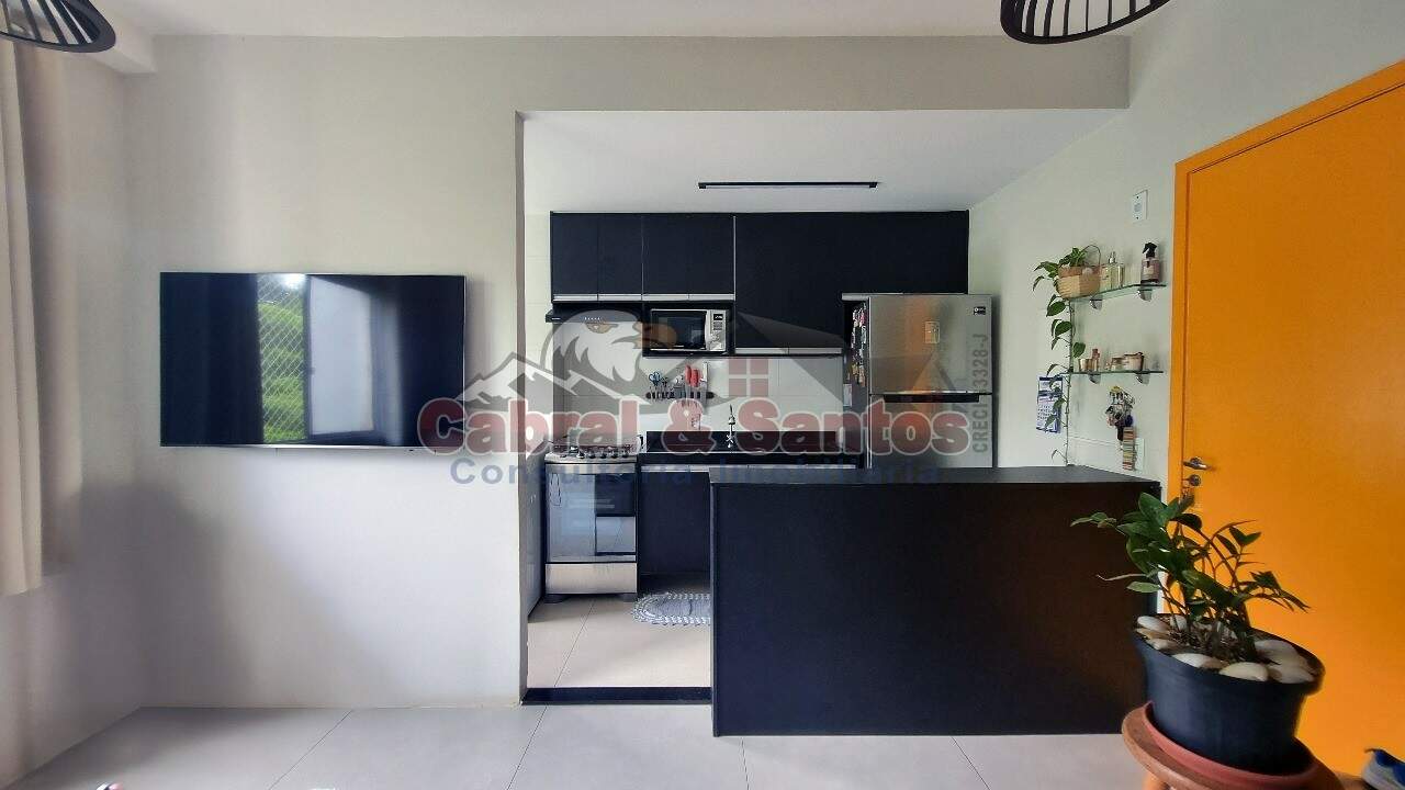 Apartamento à venda no RANCHO GRANDE: Foto 05