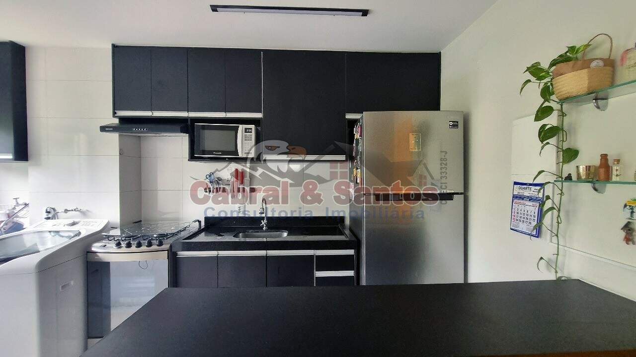 Apartamento à venda no RANCHO GRANDE: Foto 04
